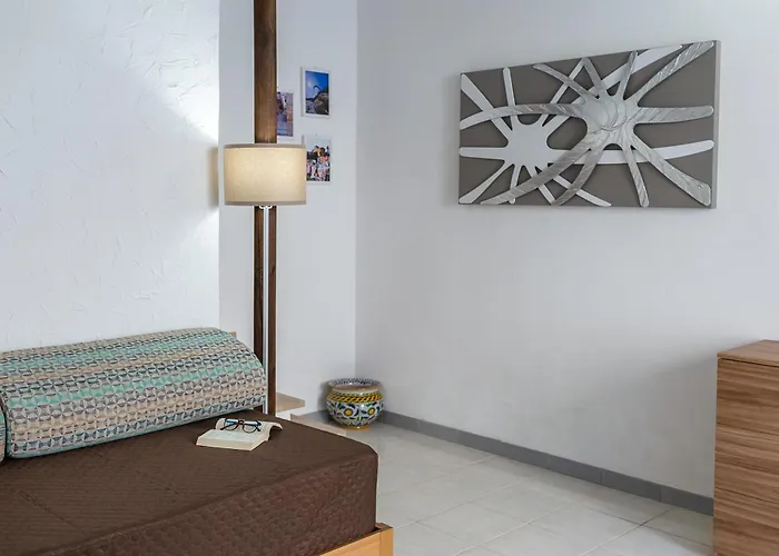 Scenario Holiday's Sciacca