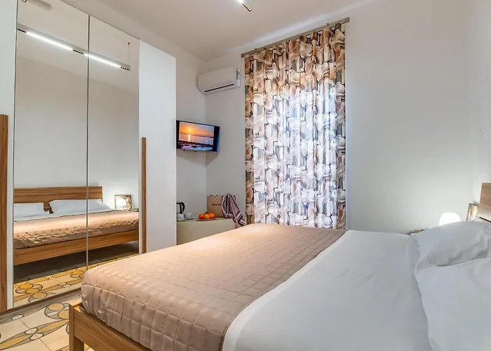 Scenario Holiday's Vakantiehuis