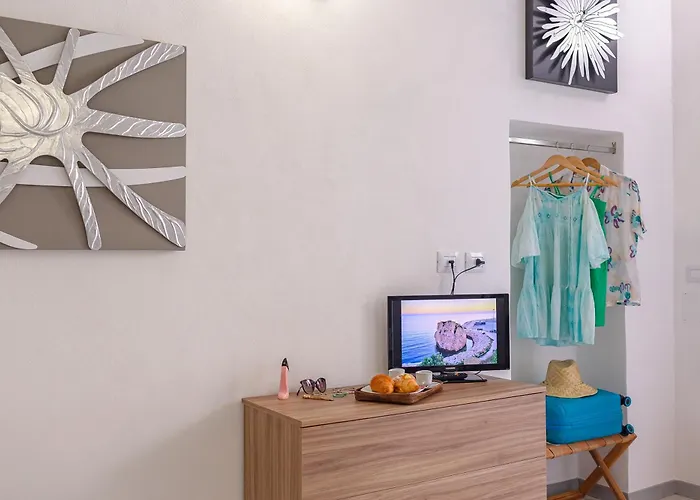 Vakantiehuis Scenario Holiday's Sciacca