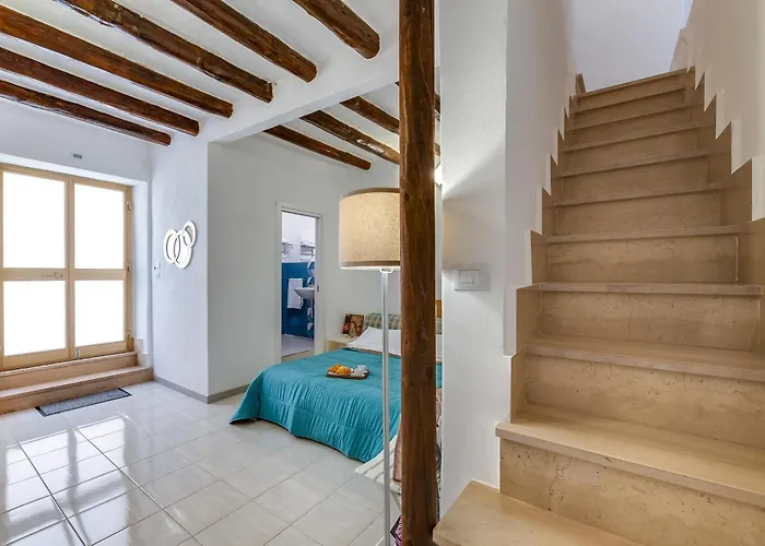 Scenario Holiday's * Sciacca