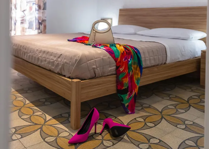 Scenario Holiday's Vakantiehuis Sciacca