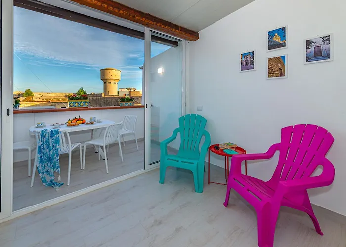 Vakantiehuis Scenario Holiday's