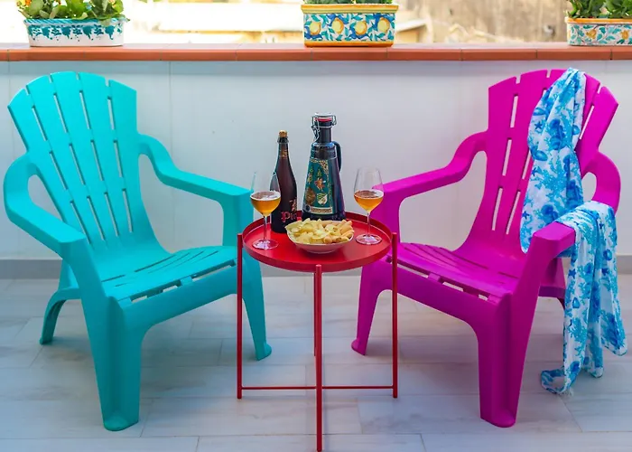 Scenario Holiday's Sciacca