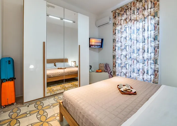 Vakantiehuis Scenario Holiday's *