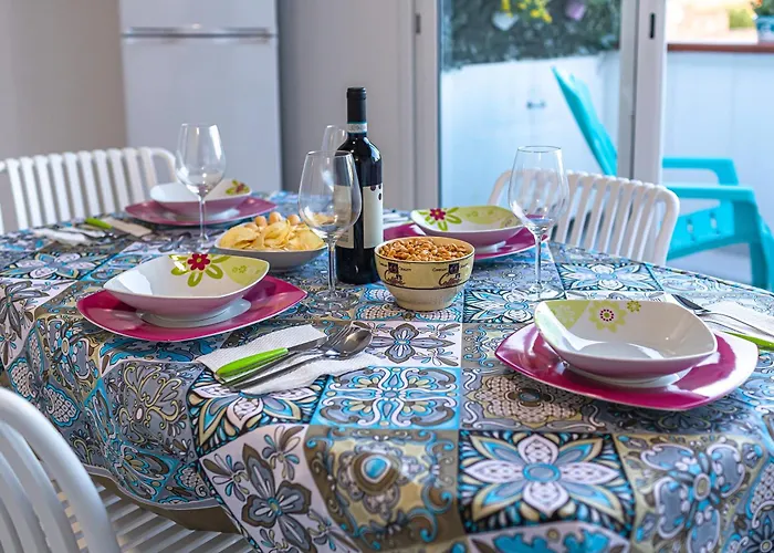 Scenario Holiday's *