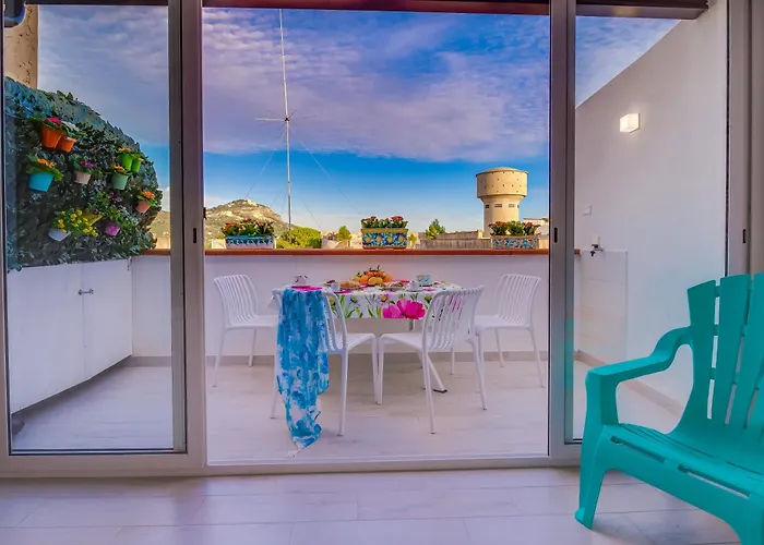 Scenario Holiday's *