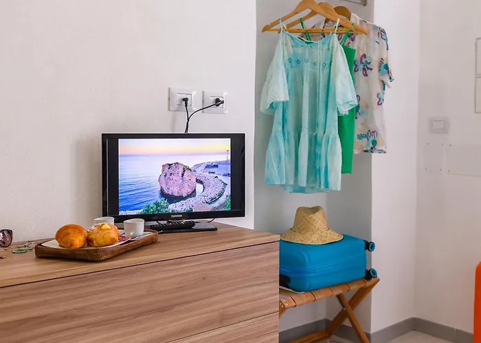 Scenario Holiday's Vakantiehuis *