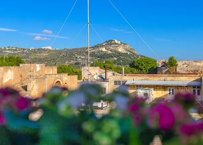 Vakantiehuis Scenario Holiday's