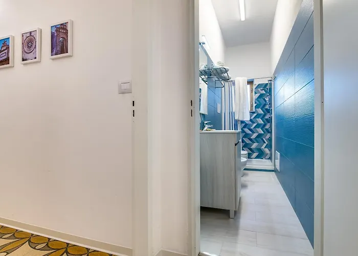 Scenario Holiday's Vakantiehuis