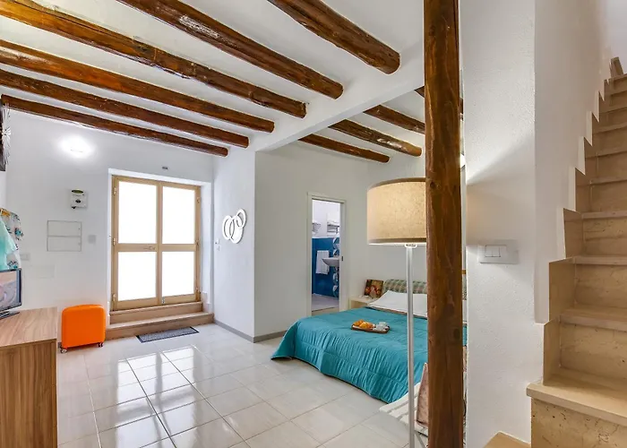 Vakantiehuis Scenario Holiday's *