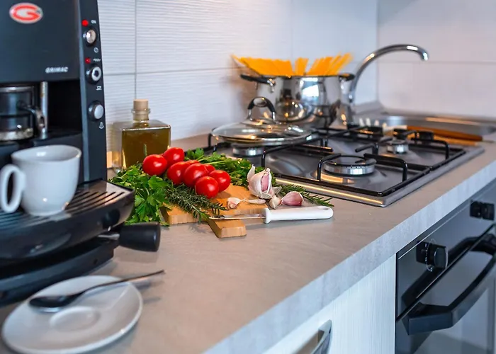 Scenario Holiday's *