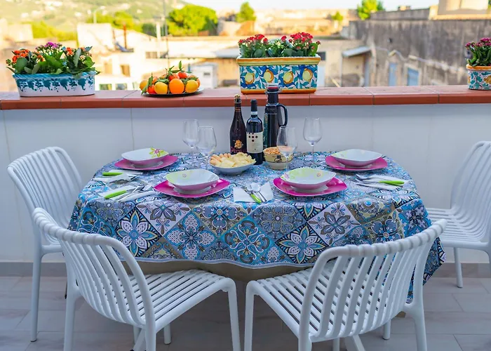 Scenario Holiday's * Sciacca