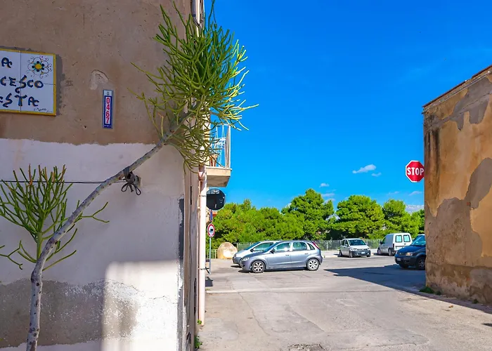 Scenario Holiday's Vakantiehuis Sciacca