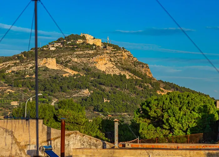 Scenario Holiday's Vakantiehuis