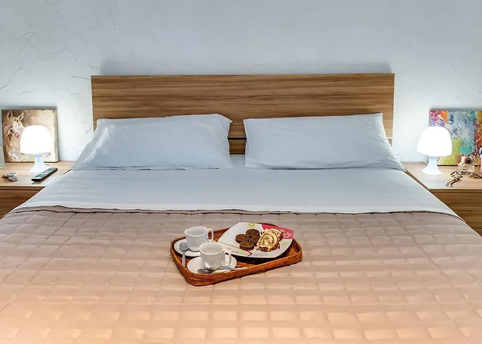 Scenario Holiday's *