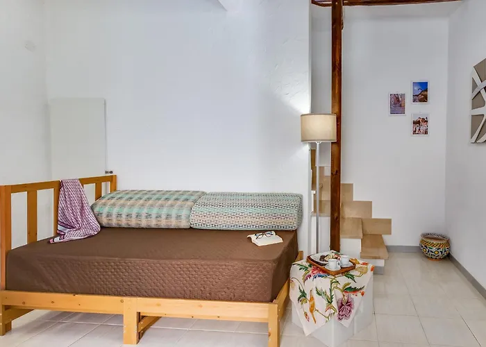 Scenario Holiday's * Sciacca