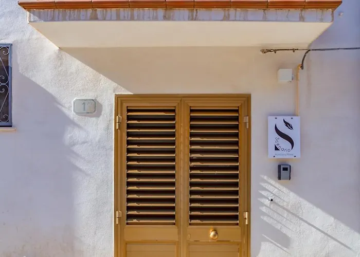 Scenario Holiday's * Sciacca