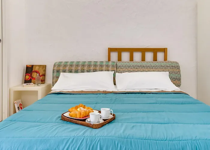 Scenario Holiday's * Sciacca