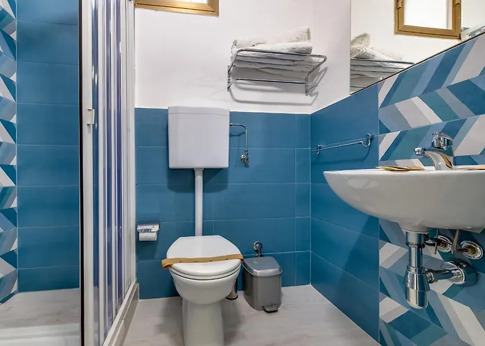 Vakantiehuis Scenario Holiday's Sciacca