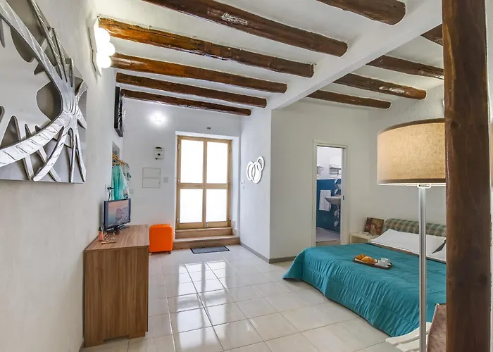 Vakantiehuis Scenario Holiday's *