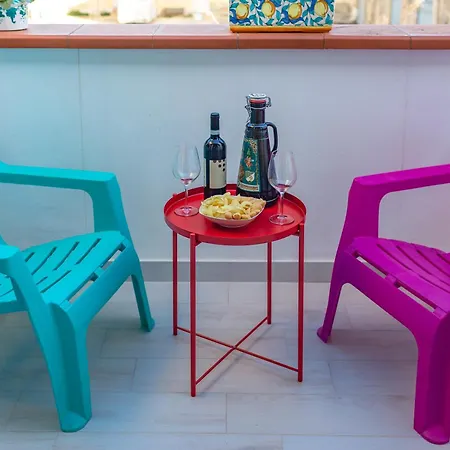 Scenario Holiday's *