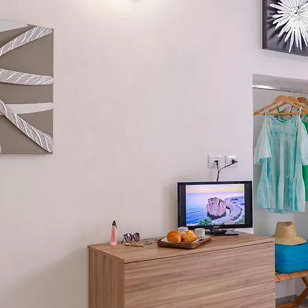 Дом отдыха Scenario Holiday's Шакка