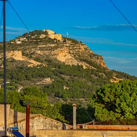 Scenario Holiday's Дом отдыха